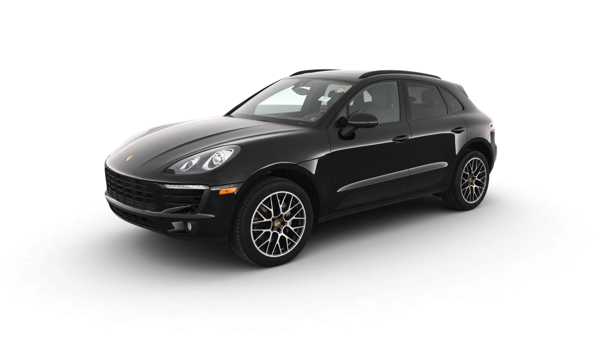 Used 2018 Porsche Macan Carvana